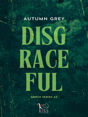 cover image of Disgraceful